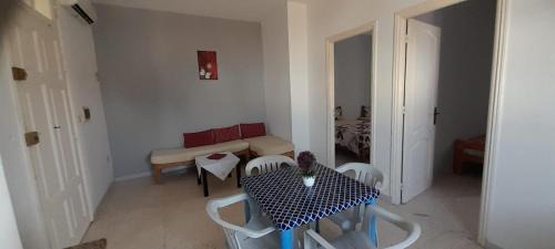 Mahdia Apartamento | Appartement Mahdia- FREE WIFI-Only Family