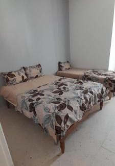 Mahdia Apartamento | Appartement Mahdia- FREE WIFI-Only Family