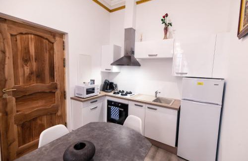 Centre Historique Casa | Appartement Maison de L'Église du Couvent