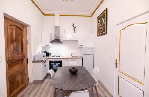 Centre Historique Casa | Appartement Maison de L'Église du Couvent