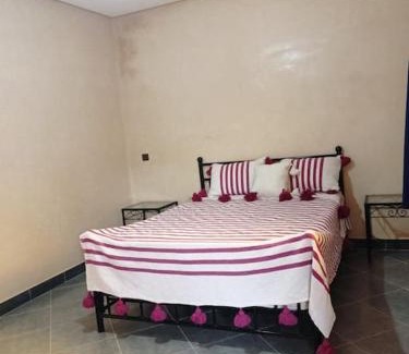 Sti Fadma Apartamento | Appartement maison dhôte
