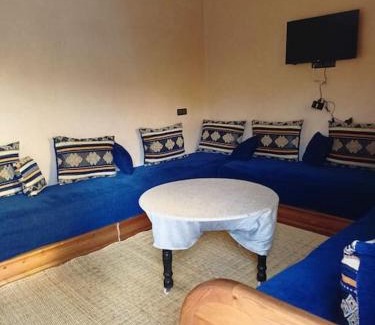 Sti Fadma Apartamento | Appartement maison dhôte