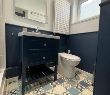 Malo-les-Bains Apartamento | Appartement Malouin - Villa Leopold