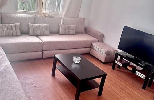 Quartier Des Orangers Apartamento | appartement Mamouniya - Host only families