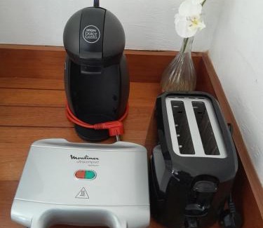 Grand-Bourg Apartamento | Appartement MANBANA 320 avec terrasse et jardin