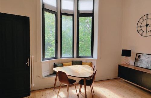 La Madeleine Apartamento | Appartement Manhattan 4 pers