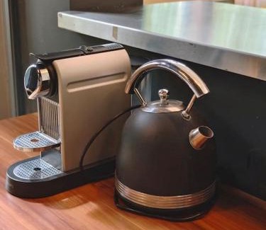 La Madeleine Apartamento | Appartement Manhattan 4 pers