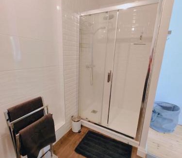 La Madeleine Apartamento | Appartement Manhattan 4 pers