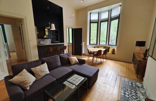 La Madeleine Apartamento | Appartement Manhattan 4 pers