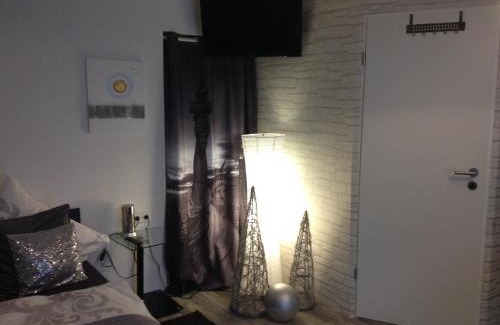 Bierbach Apartamento | Appartement Manhattan