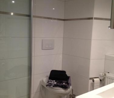 Bierbach Apartamento | Appartement Manhattan