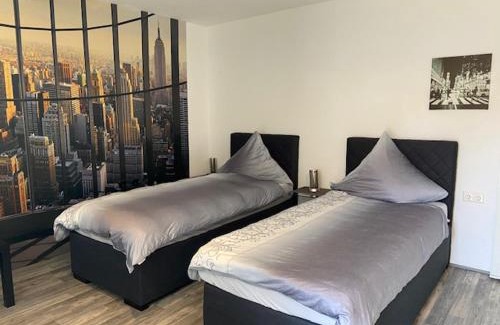 Bierbach Apartamento | Appartement Manhattan