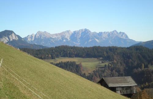 Niederau Apartamento | Appartement Margreiter