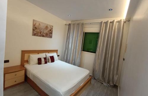 Branes Casa | Appartement marhaba family only