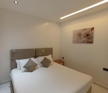 Branes Casa | Appartement marhaba family only