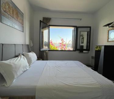 Hammam Sousse Apartamento | Appartement maria marina