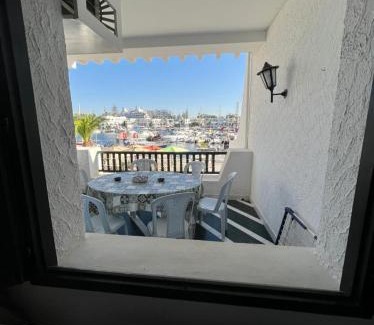 Hammam Sousse Apartamento | Appartement maria marina