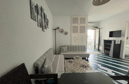 Hammam Sousse Apartamento | Appartement maria marina