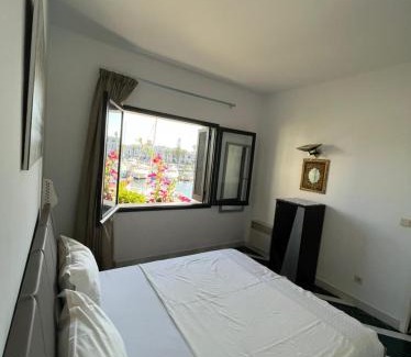 Hammam Sousse Apartamento | Appartement maria marina
