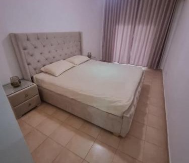 Marina Apartamento | Appartement MARINA AP4 SAIDIA