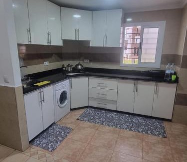 Marina Apartamento | Appartement MARINA AP4 SAIDIA