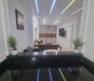 Marina Apartamento | Appartement MARINA AP4 SAIDIA