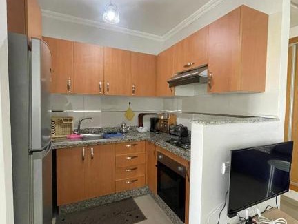 Selouane Apartamento | Appartement marina golf assilah