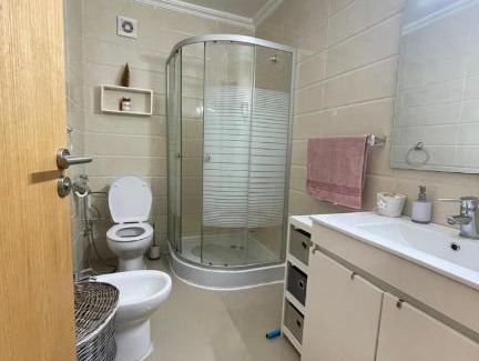 Selouane Apartamento | Appartement marina golf assilah