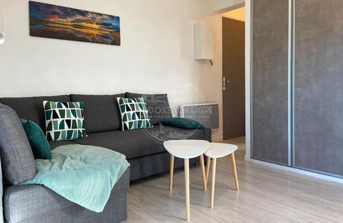 Soorts-Hossegor Apartamento | Appartement Marine