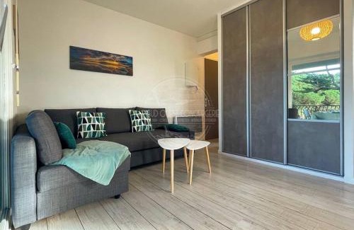 Soorts-Hossegor Apartamento | Appartement Marine