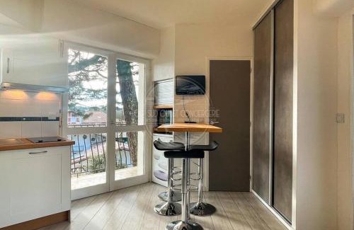 Soorts-Hossegor Apartamento | Appartement Marine