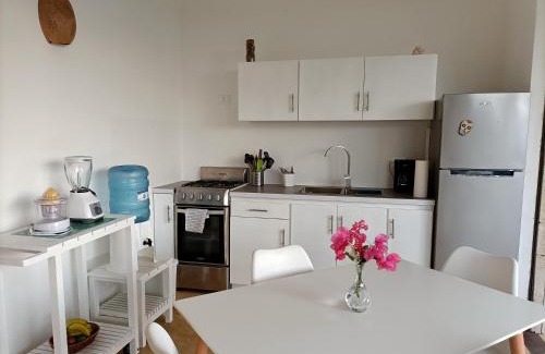 Las Terrenas Apartamento | Appartement Mariquita