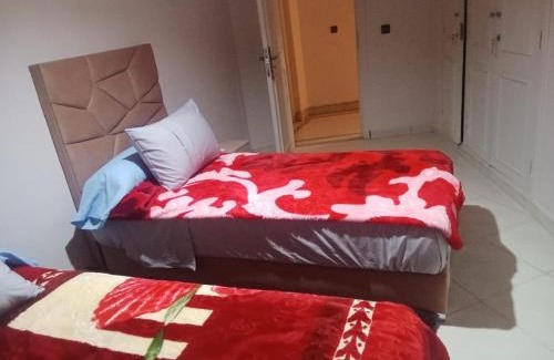 Arset El Bilk Apartamento | appartement marrakech Gueliz