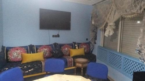 Arset El Bilk Apartamento | appartement marrakech Gueliz