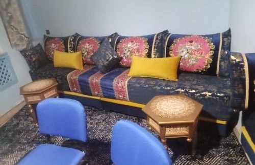 Arset El Bilk Apartamento | appartement marrakech Gueliz