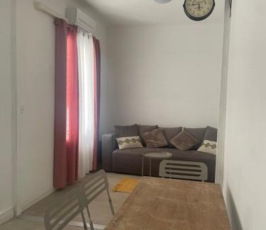 5th Arrondissement Apartamento | Appartement Marseillais