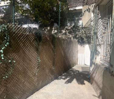 5th Arrondissement Apartamento | Appartement Marseillais