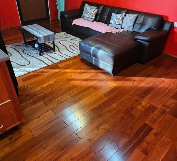 Arue Apartamento | Appartement Marumaru