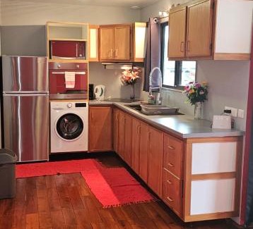 Arue Apartamento | Appartement Marumaru