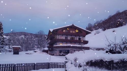 Niederau Apartamento | Appartement Maurer