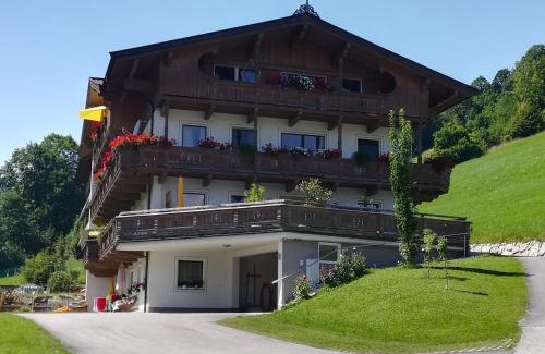 Niederau Apartamento | Appartement Maurer