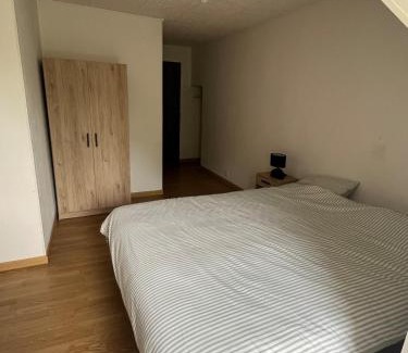 Mauriac Apartamento | Appartement Mauriac