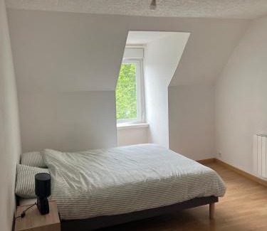 Mauriac Apartamento | Appartement Mauriac