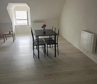 Mauriac Apartamento | Appartement Mauriac