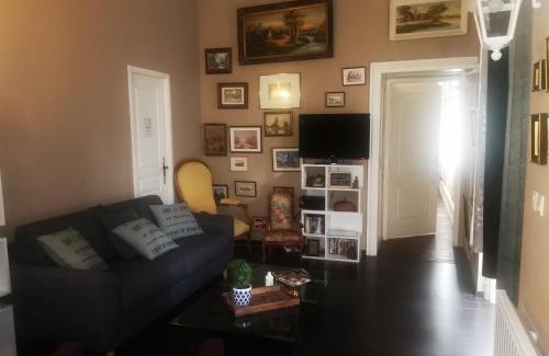 Epinal Apartamento | Appartement Mayolles