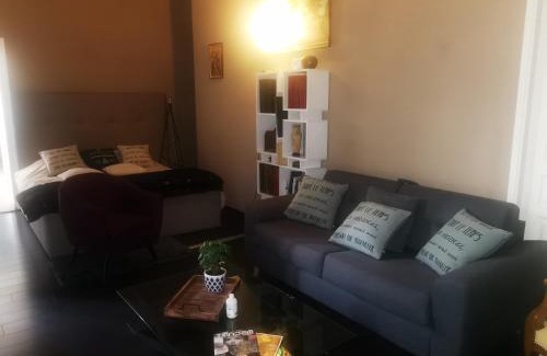 Epinal Apartamento | Appartement Mayolles