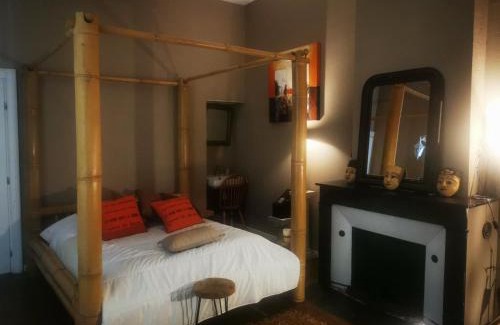 Epinal Apartamento | Appartement Mayolles