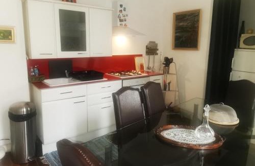 Epinal Apartamento | Appartement Mayolles