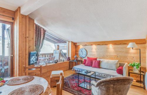 Le Planellet Apartamento | Appartement Megève - Welkeys
