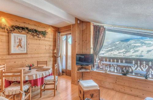 Le Planellet Apartamento | Appartement Megève - Welkeys